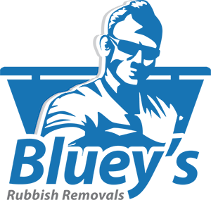 Bluey’s Rubbish Removals