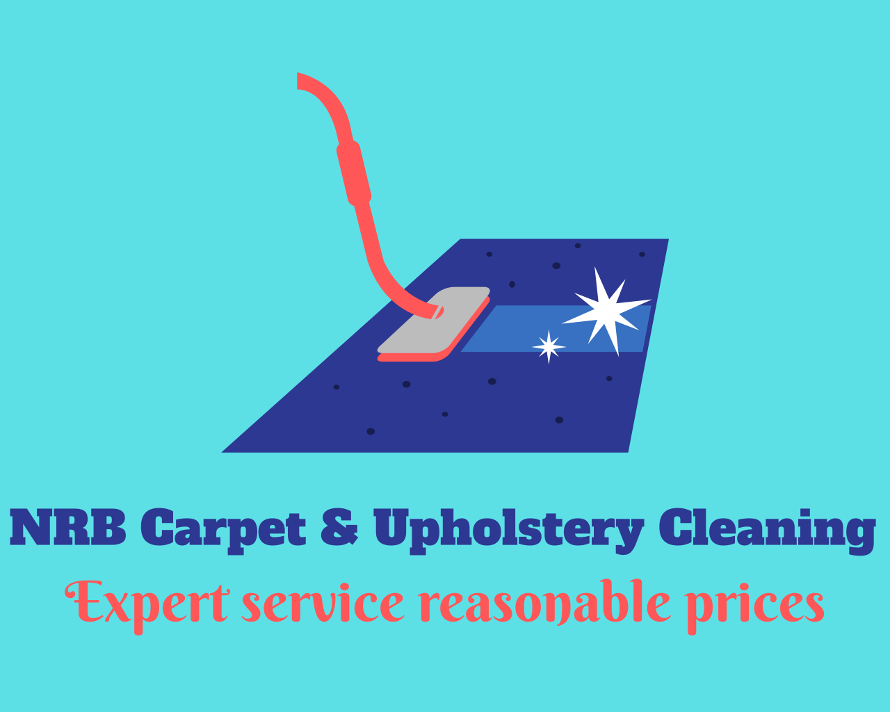 NRB Carpet & Upholstery Cleaning