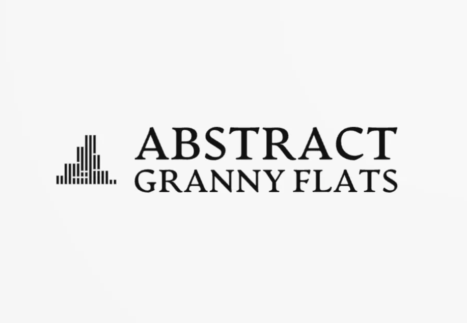 Abstract Granny Flats