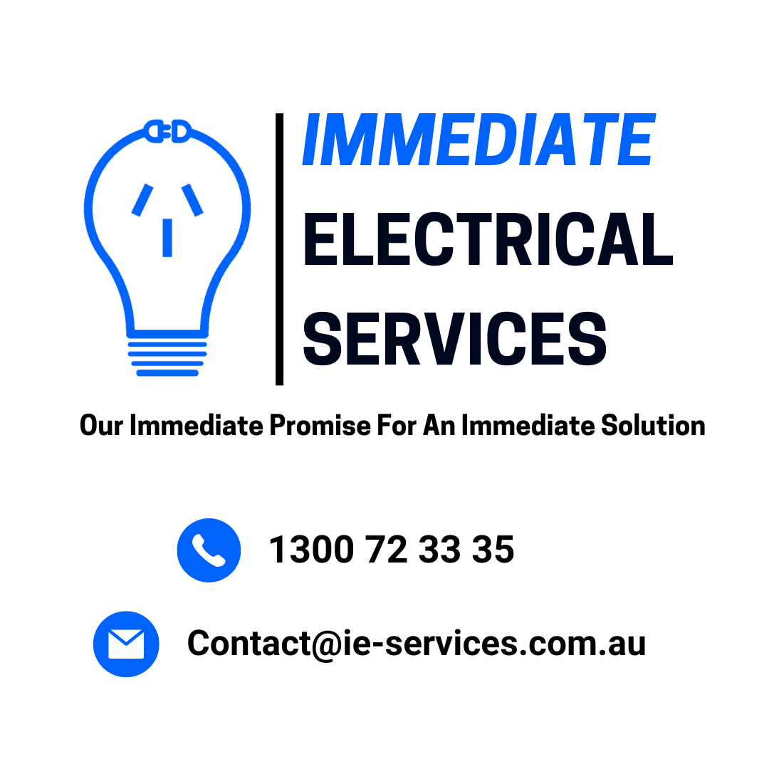 Immediate Electrical Services