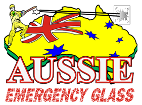 Aussie Emergency Glass