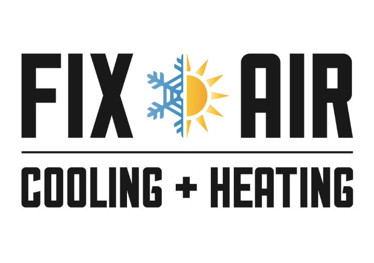 Fix Air Cooling And Heating